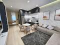 2-бөлмелі пәтер · 50 м² · 16 қабат, Мангилик Ел 61, бағасы: 25 000 ₸ в Астане, Есильский р-н