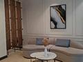 2-бөлмелі пәтер · 50 м² · 16 қабат, Мангилик Ел 61, бағасы: 25 000 ₸ в Астане, Есильский р-н — фото 3