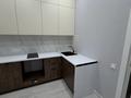 1-комнатная квартира · 39 м² · 9/9 этаж, Ильяса Омарова за 240 000 ₸ в Астане, Нура р-н — фото 4