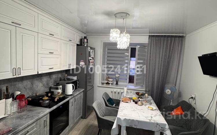 2-комнатная квартира · 56 м² · 2/5 этаж, Сеченова 9/4 за 29.5 млн ₸ в Семее, Красный Кордон — фото 2