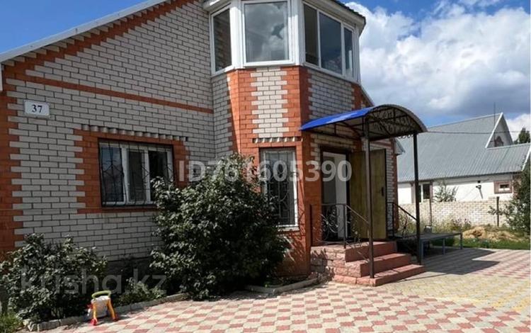 Жеке үй · 5 бөлме · 200 м² · 12 жүзд., Кумбезди, бағасы: 33 млн ₸ в Актобе, жилой массив Жанаконыс — фото 10