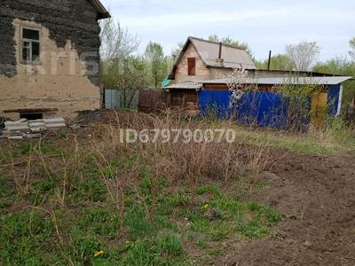 Дача · 2 комнаты · 24 м² · 6 сот., Клубничная 95 за 1.5 млн 〒 в Усть-Каменогорске