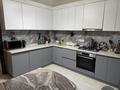 3-комнатная квартира · 74 м² · 1/9 этаж, мкр Алмагуль 36 за 470 000 ₸ в Алматы, Бостандыкский р-н — фото 5