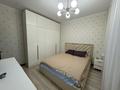 3-комнатная квартира · 74 м² · 1/9 этаж, мкр Алмагуль 36 за 470 000 ₸ в Алматы, Бостандыкский р-н — фото 6