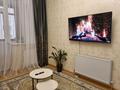 2-бөлмелі пәтер · 55 м² · 5/20 қабат, проспект Кошкарбаева 26 — Посольство США, Шабыт, Пирамида, Мечеть Хазрет Султан , бағасы: 18 000 ₸ в Астане, Алматы р-н — фото 4