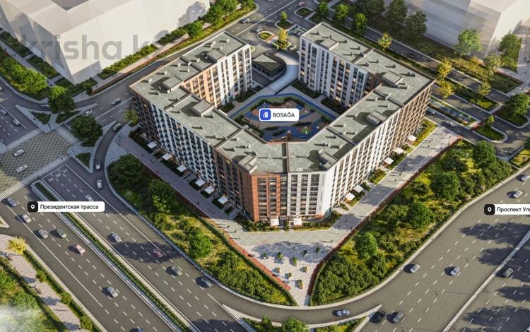 1-бөлмелі пәтер · 36 м² · 5/9 қабат, Е 117 55, бағасы: 24.5 млн ₸ в Астане, Есильский р-н — фото 6