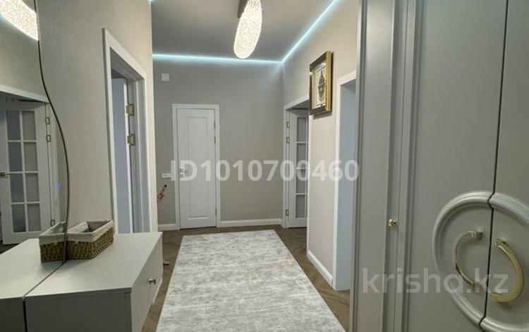 3-комнатная квартира · 87 м² · 1/6 этаж, 7 мкр 3 үй за 45 млн ₸ в Жанаозен — фото 2