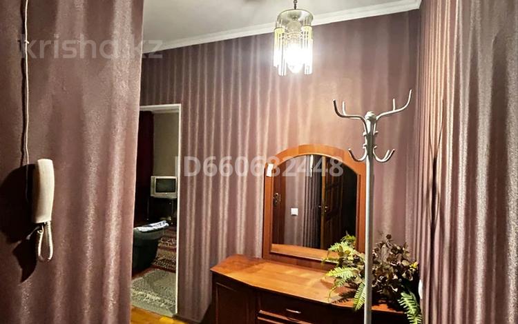 1-бөлмелі пәтер · 30 м² · 3/4 қабат, Казыбек би — Айтиева, бағасы: 8 000 ₸ в Таразе — фото 7