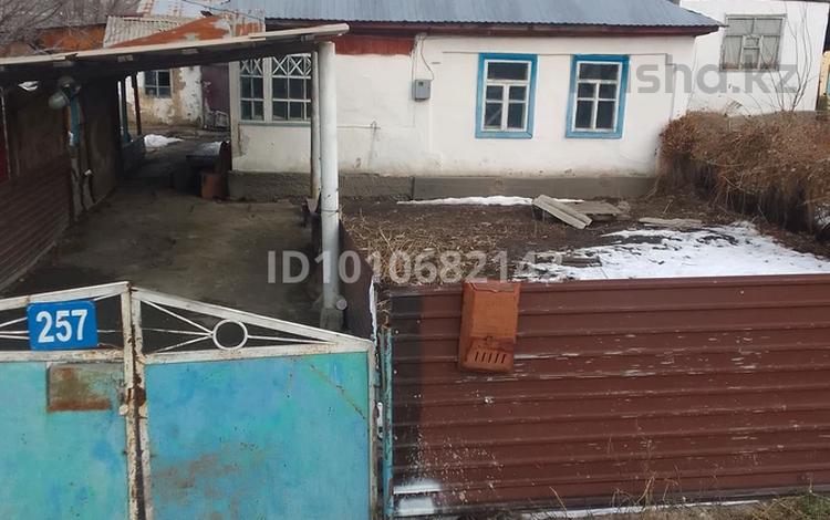 Отдельный дом · 4 комнаты · 55 м² · 6 сот., Конаева 257 за 3 млн ₸ в Текели — фото 2