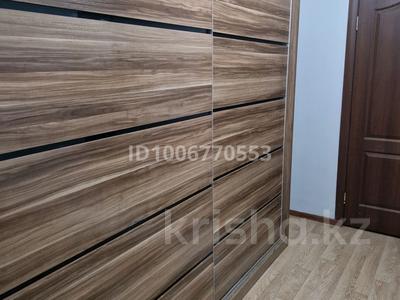 2-комнатная квартира · 70 м² · 7/16 этаж, Мамыр-1 — ТРЦ Спутник, ул. Мұстай Карима за 300 000 〒 в Алматы, Ауэзовский р-н