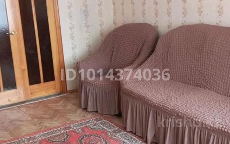 2-комнатная квартира · 50.8 м² · 2 этаж, Центральный 52 за 140 000 ₸ в Кокшетау — фото 9