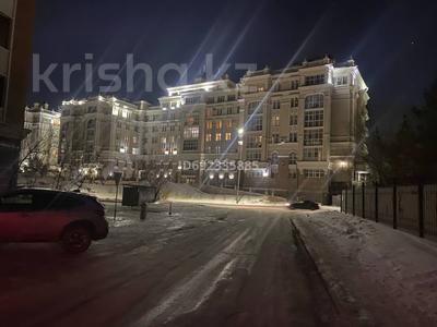 3-комнатная квартира, 115 м², 2/6 этаж, Амман 6 за 83 млн 〒 в Астане, Алматы р-н