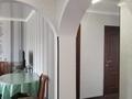 4-комнатная квартира, 85 м², 3/5 этаж помесячно, 3 микрорайон 15 за 300 000 〒 в Качаре