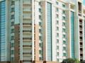 3-комнатная квартира, 104 м², 5/8 этаж, Мәңгілік Ел 21 — Триумфальная Арка за 45.5 млн 〒 в Астане