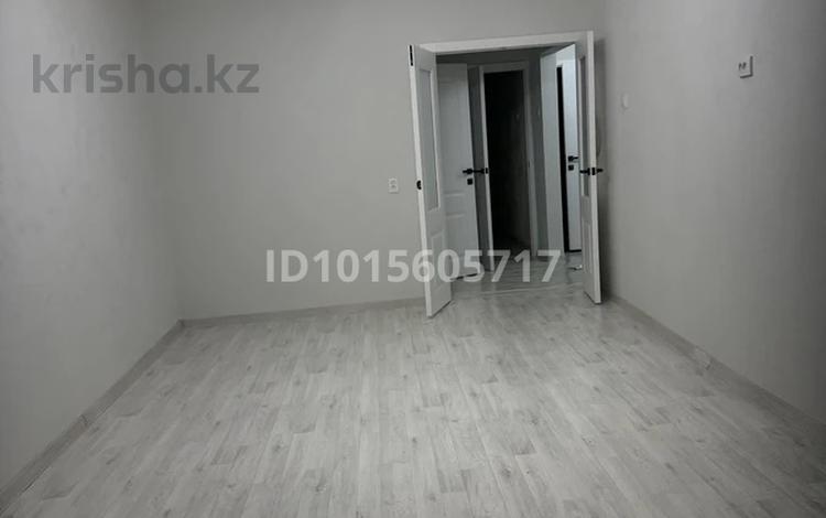 2-бөлмелі пәтер · 52 м² · 4/5 қабат, Нижний Отырар ш/а 14, бағасы: 20.5 млн ₸ в Шымкенте, Туран р-н — фото 2