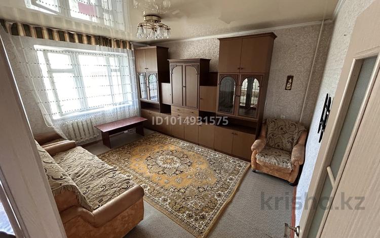 2-комнатная квартира · 45 м² · 2/5 этаж, Жастар за 129 000 ₸ в Талдыкоргане, мкр Жастар — фото 2