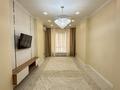 3-комнатная квартира · 88.5 м² · 12/14 этаж, Туран 56 — Бухар Жырау за 70 млн ₸ в Астане, Есильский р-н