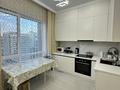 3-комнатная квартира · 88.5 м² · 12/14 этаж, Туран 56 — Бухар Жырау за 70 млн ₸ в Астане, Есильский р-н — фото 11