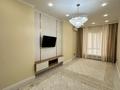 3-комнатная квартира · 88.5 м² · 12/14 этаж, Туран 56 — Бухар Жырау за 70 млн ₸ в Астане, Есильский р-н — фото 2
