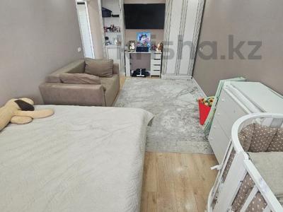 1-комнатная квартира · 31.3 м² · 5/5 этаж, Майкудук, 1-й квартал 6 за 9.9 млн 〒 в Караганде, Алихана Бокейханова р-н