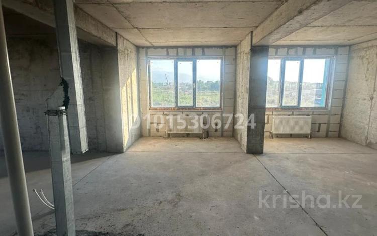 3-бөлмелі пәтер · 83 м² · 4/7 қабат, Кульджинский тракт 153/54 — Бухтарминская, бағасы: 38 млн ₸ в Алматы, Турксибский р-н — фото 2
