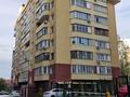 3-комнатная квартира, 89 м², 1/9 этаж, мкр Жетысу-3 69 за 48 млн 〒 в Алматы, Ауэзовский р-н