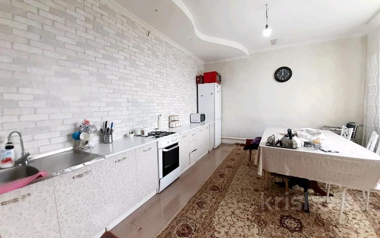 Отдельный дом • 4 комнаты • 160 м² • 12 сот., Еркин за 21.5 млн 〒 в Талдыкоргане — фото 9