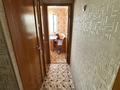 3-бөлмелі пәтер · 50 м² · 5/5 қабат, Калмыкова 4б, бағасы: 130 000 ₸ в Балхаше — фото 7