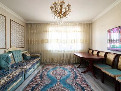 2-комнатная квартира · 61.1 м² · 9/10 этаж, Кудайбердыулы 32 за 28 млн ₸ в Астане, Алматы р-н