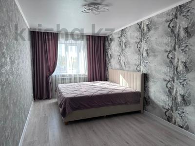 2-бөлмелі пәтер, 60 м², 3/9 қабат, Ауэзова 189б, бағасы: 26 млн 〒 в Кокшетау