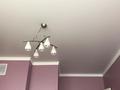 2-бөлмелі пәтер · 56.3 м² · 8/9 қабат, пр.Райымбека 247, бағасы: 37 млн ₸ в Алматы, Алмалинский р-н — фото 6