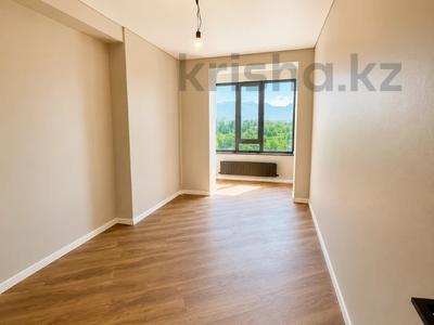 3-комнатная квартира · 94.5 м² · 8/10 этаж, Жарокова 370 за 134 млн ₸ в Алматы, Бостандыкский р-н