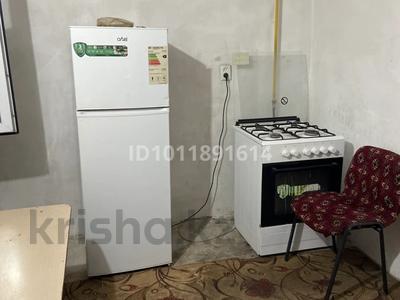 1-комнатная квартира · 25 м² · 1/1 этаж, Темирказык 134 — Авто Нур базарга напротив за 65 000 ₸ в Шымкенте, Туран р-н