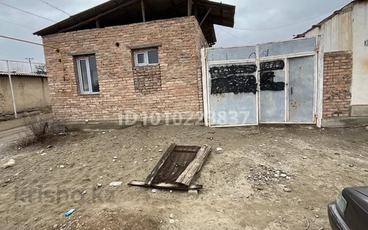 Отдельный дом · 1 комната · 40 м² · 11 сот., Мухаммади 119 — Мухаммади между абая и 50 лет за 28 млн ₸ в Жаркенте — фото 2