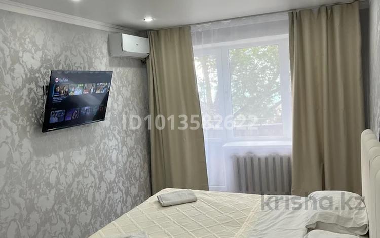 1-комнатная квартира · 40 м² · 3/5 этаж, Космонавтов 9/1 за 13 000 ₸ в Приозёрске — фото 2