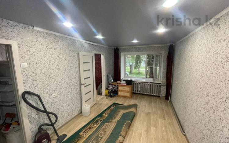 2-бөлмелі пәтер · 40.3 м² · 1/2 қабат, Нагорная 5А, бағасы: 8 млн ₸ в Опытном поле — фото 6