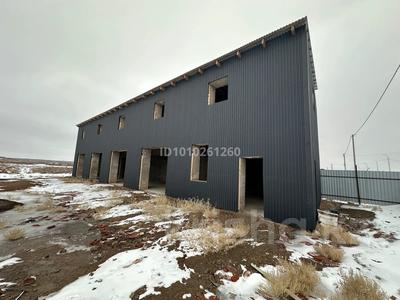 Свободное назначение, бани, гостиницы и зоны отдыха · 400 м² за 50 млн ₸ в Балхаше