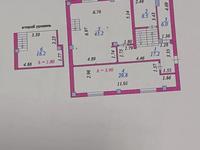 Свободное назначение, офисы, магазины и бутики, общепит, салоны красоты, бани, гостиницы и зоны отдыха, медцентры и аптеки, образование, развлечения · 367 м² за 320 млн 〒 в Астане, Сарайшык р-н