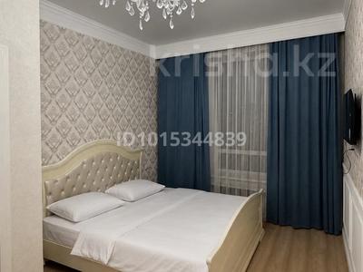 1-бөлмелі пәтер · 40 м², Максут Нарикбаев 22, бағасы: 16 000 ₸ в Астане, Нура р-н