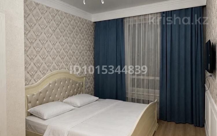 1-бөлмелі пәтер · 40 м², Максут Нарикбаев 22, бағасы: 16 000 ₸ в Астане, Нура р-н — фото 2