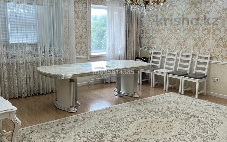 5-комнатная квартира · 153 м² · 3/10 этаж, Сатпаева 36/1 за 82 млн 〒 в Усть-Каменогорске — фото 2