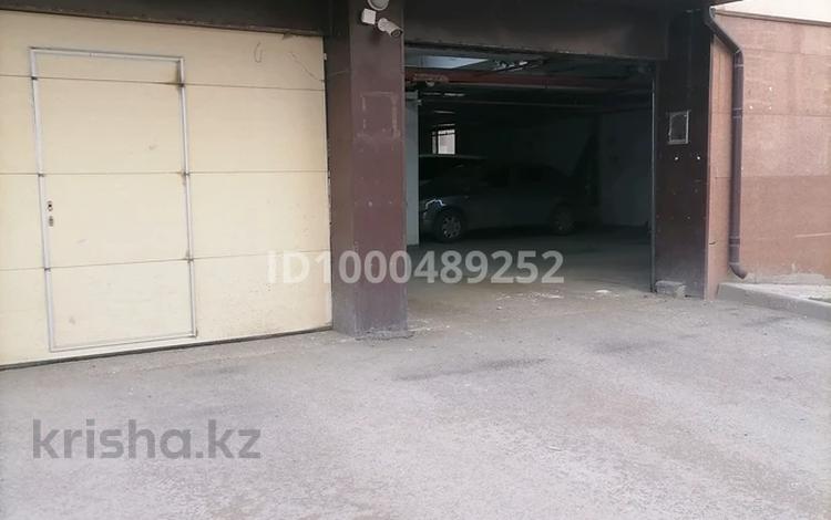 Паркинг · 15.3 м² · А-98 1 — Болекпаева зд. 1Д за 10 000 ₸ в Астане, Алматы р-н — фото 2