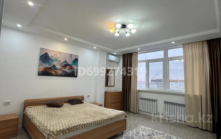1-бөлмелі пәтер · 52 м² · 5/9 қабат, Сатпаева 2 Б — ЖК Премьер Сити, бағасы: 22 млн ₸ в Атырау — фото 15
