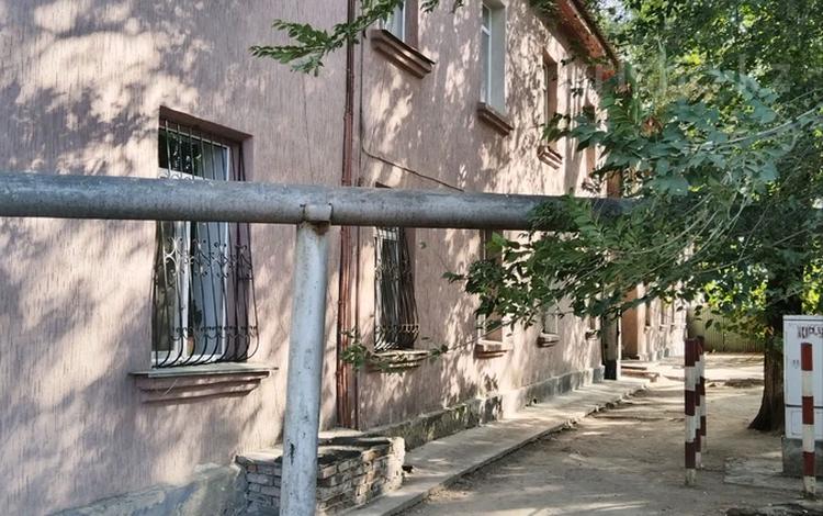 1-комнатная квартира · 16 м² · 2/2 этаж, Земнухова 5 — Пятилетка за 7.8 млн 〒 в Алматы, Турксибский р-н — фото 4
