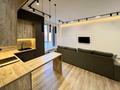 1-комнатная квартира · 39 м² · 4/9 этаж, Кайым Мухамедханова 11/2 — ТРЦ Хан- Шатыр, ТРЦ Сарыарка за 310 000 ₸ в Астане, Есильский р-н — фото 3