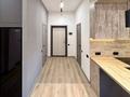 1-комнатная квартира · 39 м² · 4/9 этаж, Кайым Мухамедханова 11/2 — ТРЦ Хан- Шатыр, ТРЦ Сарыарка за 310 000 ₸ в Астане, Есильский р-н — фото 6