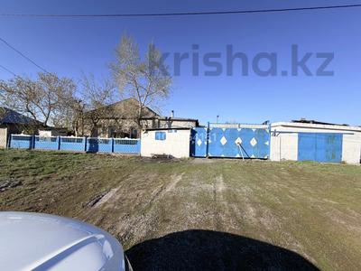 Отдельный дом · 4 комнаты · 75 м² · 1500 сот., Гаухар Батыр 7 — Ленинский за 15 млн ₸ в Павлодаре