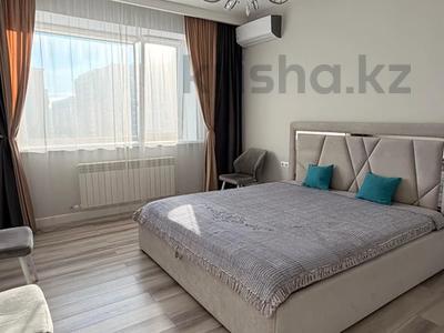3-бөлмелі пәтер · 116 м² · 5/7 қабат, Анет баба 5, бағасы: ~ 72 млн ₸ в Астане, Нура р-н