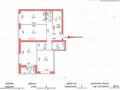 3-бөлмелі пәтер · 116 м² · 5/7 қабат, Анет баба 5, бағасы: ~ 72 млн ₸ в Астане, Нура р-н — фото 2