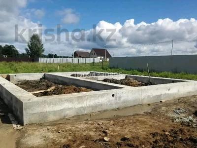Участок · 25 соток, Новая больница за 25 млн ₸ в Талгаре